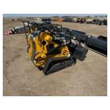 Skid Steer Loader - 2026 - Unused - SSL60