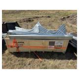 High-End Carport - 2026 - Unused - SDLC1220