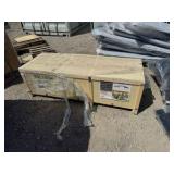 High-End Carport - 2026 - Unused - SDLC2020
