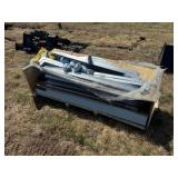 High-End Carport - 2026 - Unused - SDLC2020