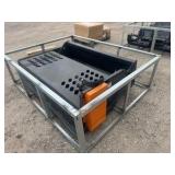 Landscape Rake | LandHonor | 2026 | Unused | LSR-12-72W