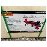 7 Ton Electric Log Splitter | LandHonor | 2026 | Unused | LHR-ELS7T