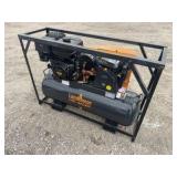 40 Gallon 2-Stage Air Compressor | LandHonor | 2026 | Unused | LHR-GAC40Y