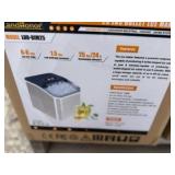 25 Lbs Bullet Ice Maker | LandHonor | 2026 | Unused | LHR-BIM25