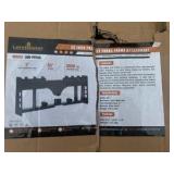 45 In Pallet Forks Frame Attachment | LandHonor | 2026 | Unused | LHR-PFF45