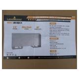 14 In Universal Quick Attach Mount Plate | LandHonor | 2026 | Unused | LHR-UQA1/4