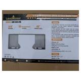 3/8In Universal Quick Attach Mount Plate | LandHonor | 2026 | Unused | LHR-SS3/8A