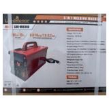 3 In 1 Welding Machine | LandHonor | 2026 | Unused | LHR-MIG140