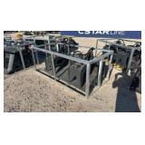 Grapple Bucket | LandHonor | 2026 | Unused | SGB-11-72W