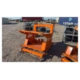 The Grapple Pro Built For full-Size Skid Steer Attachements | LandHonor | 2026 | Unused | GP-12-48W