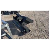 Depth-Adjustable Ripper | LandHonor | 2026 | Unused | RIP-12-60W