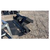 Depth-Adjustable Ripper | LandHonor | 2026 | Unused | RIP-12-60W
