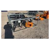Rotating Log Grapple | LandHonor | 2026 | Unused | RLG-13-44D