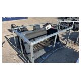 Hydraulic Screening Buckets | LandHonor | 2026 | Unused | HSB-12-72W