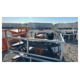 Brush Cutter - Open Fornt Deck Specs | LandHonor | 2026 | Unused | OBC-12-66W