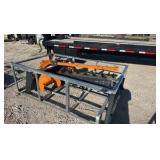 Trencher | LandHonor | 2026 | Unused | FT-12-48L