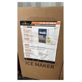 70 Lbs Ice Maker | LandHonor | 2026 | Unused | LHR-IM18