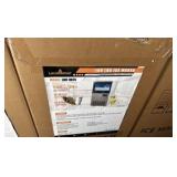 100 Lbs Ice Maker | LandHonor | 2026 | Unused | LHR-IM25