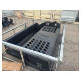 Landscape Rake | LandHonor | 2026 | Unused | LSR-12-72W