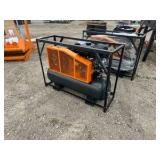 40 Gallon 2-Stage Air Compressor | LandHonor | 2026 | Unused | LHR-GAC40Y
