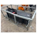 Vibatory Roller | LandHonor | 2026 | Unused | SVR-11-66W