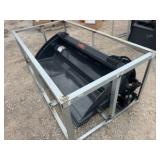 Combo Rake Bucket | LandHonor | 2026 | Unused | HB-12-72W