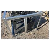 Grapple Bucket | LandHonor | 2026 | Unused | SGB-11-72W