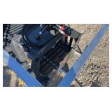 Rock Grapple | LandHonor | 2026 | Unused | RGB-11-72W