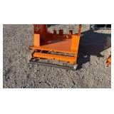 The Grapple Pro Built For full-Size Skid Steer Attachements | LandHonor | 2026 | Unused | GP-12-48W