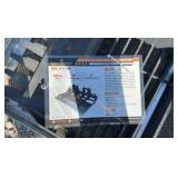 78" Land Plane | LandHonor | 2026 | Unused | LP-12-78W