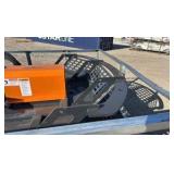 Brush Cutter - Open Fornt Deck Specs | LandHonor | 2026 | Unused | OBC-12-66W