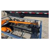 Trencher | LandHonor | 2026 | Unused | FT-12-48L