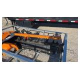 Trencher | LandHonor | 2026 | Unused | FT-12-48L