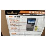 70 Lbs Ice Maker | LandHonor | 2026 | Unused | LHR-IM18