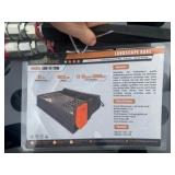 Landscape Rake | LandHonor | 2026 | Unused | LSR-12-72W