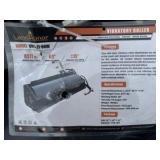 Vibatory Roller | LandHonor | 2026 | Unused | SVR-11-66W
