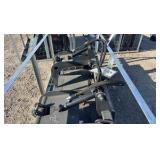 Grapple Bucket | LandHonor | 2026 | Unused | SGB-11-72W