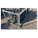 Rock Grapple | LandHonor | 2026 | Unused | RGB-11-72W