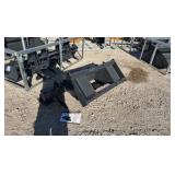 Depth-Adjustable Ripper | LandHonor | 2026 | Unused | RIP-12-60W