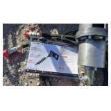 Mini Skid Steer Auger Drives | LandHonor | 2026 | Unused | MAD-73-05C