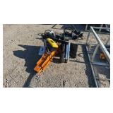 Hydraulic Breakers | LandHonor | 2026 | Unused | SHB-11-53D