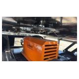Brush Cutter - Open Fornt Deck Specs | LandHonor | 2026 | Unused | OBC-12-66W