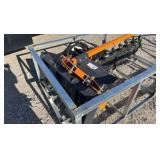 Trencher | LandHonor | 2026 | Unused | FT-12-48L