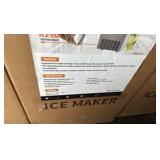 100 Lbs Ice Maker | LandHonor | 2026 | Unused | LHR-IM25