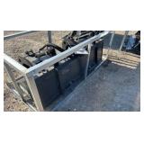 Grapple Bucket | LandHonor | 2026 | Unused | SGB-11-72W