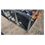 Rotating Log Grapple | LandHonor | 2026 | Unused | RLG-13-44D