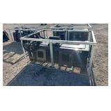 Hydraulic Screening Buckets | LandHonor | 2026 | Unused | HSB-12-72W