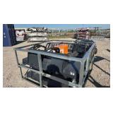Brush Cutter - Open Fornt Deck Specs | LandHonor | 2026 | Unused | OBC-12-66W