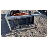 Trencher | LandHonor | 2026 | Unused | FT-12-48L