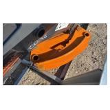 Rotating Log Grapple | LandHonor | 2026 | Unused | RLG-13-44D